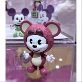Disney Mickey Remixed Mickey Meets Pixar Series Lotso Mickey